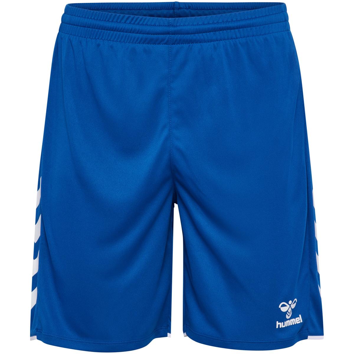 hummel Core 2.0 Træningsshorts Blue