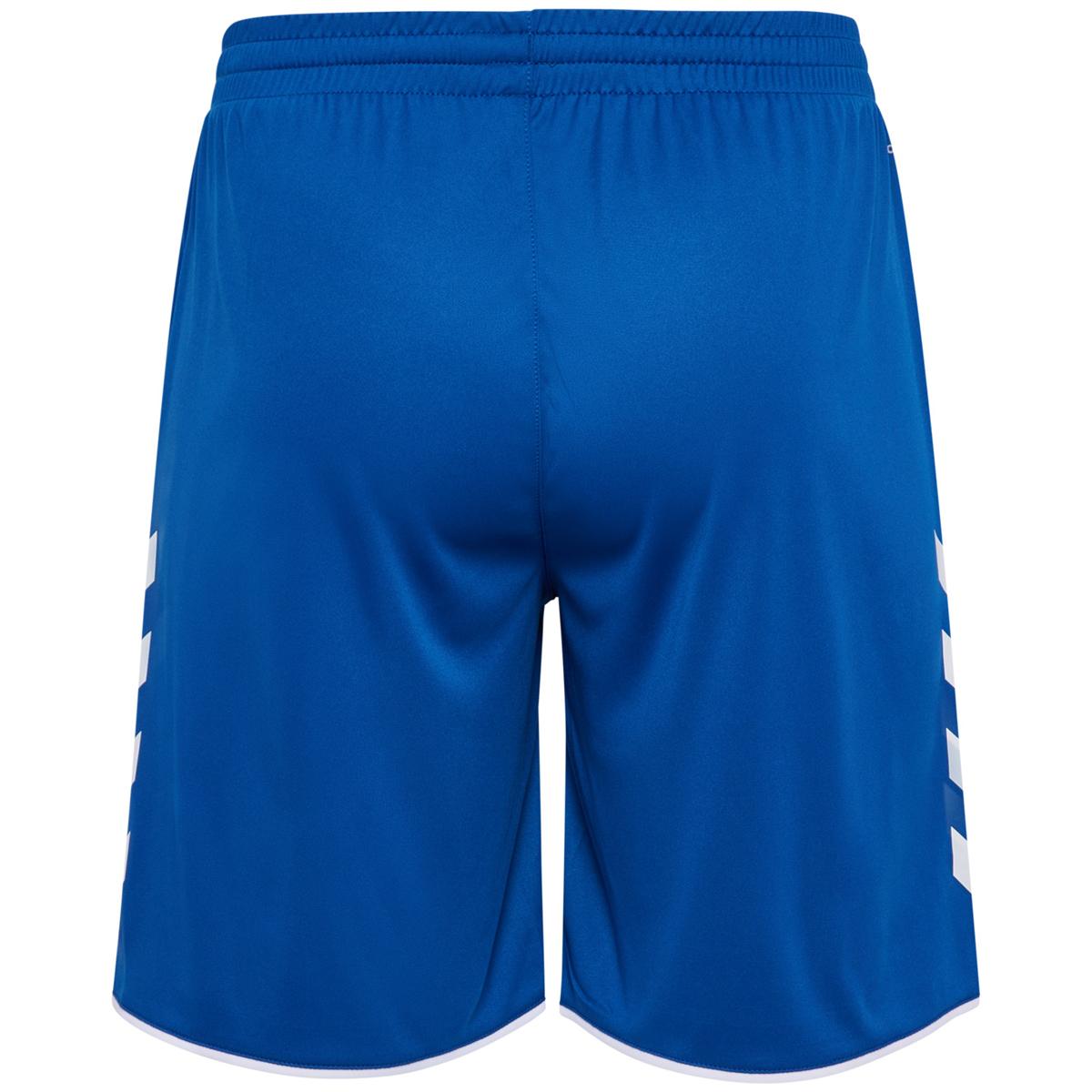 hummel Core 2.0 Træningsshorts Blue