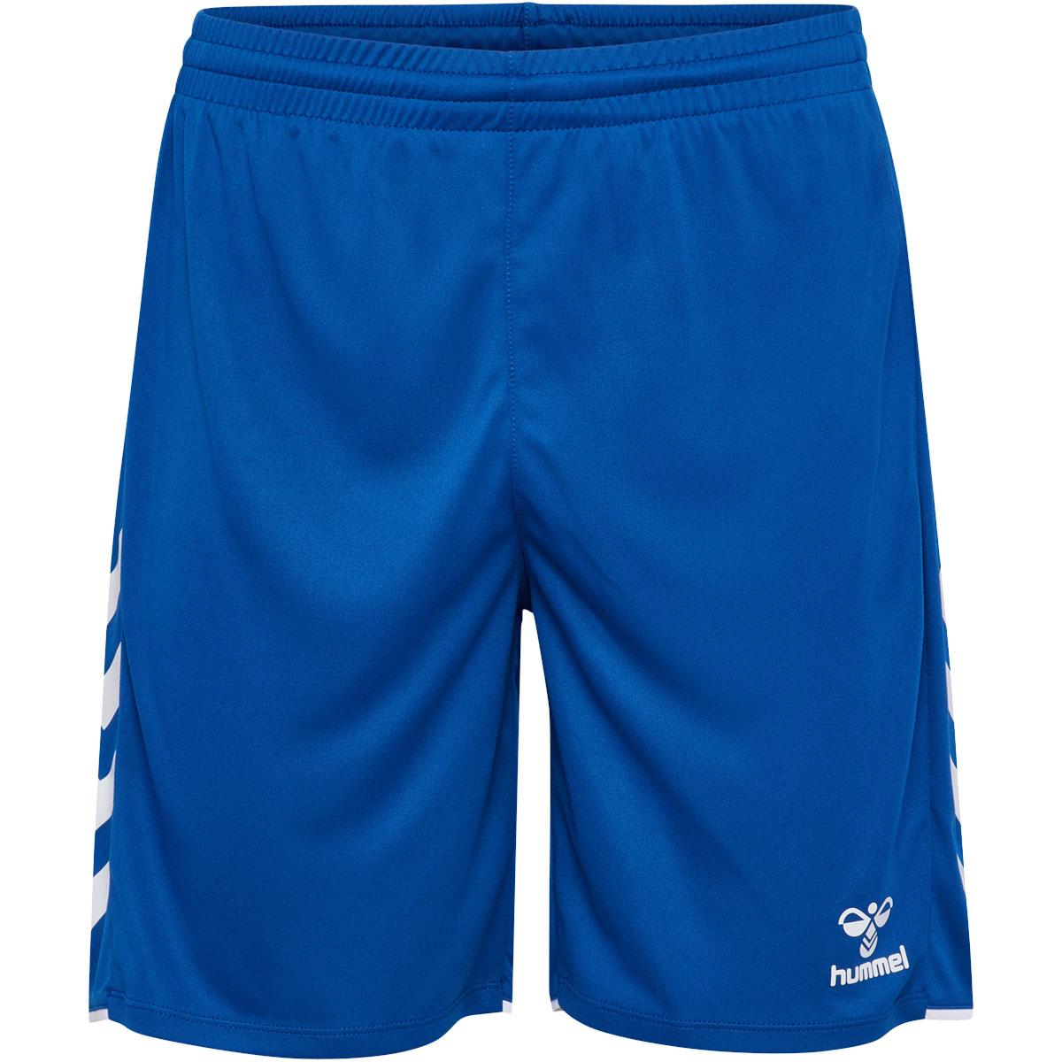 hummel Core 2.0 Træningsshorts Blue