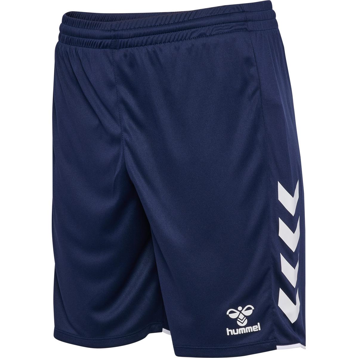 hummel Core 2.0 Træningsshorts Navy