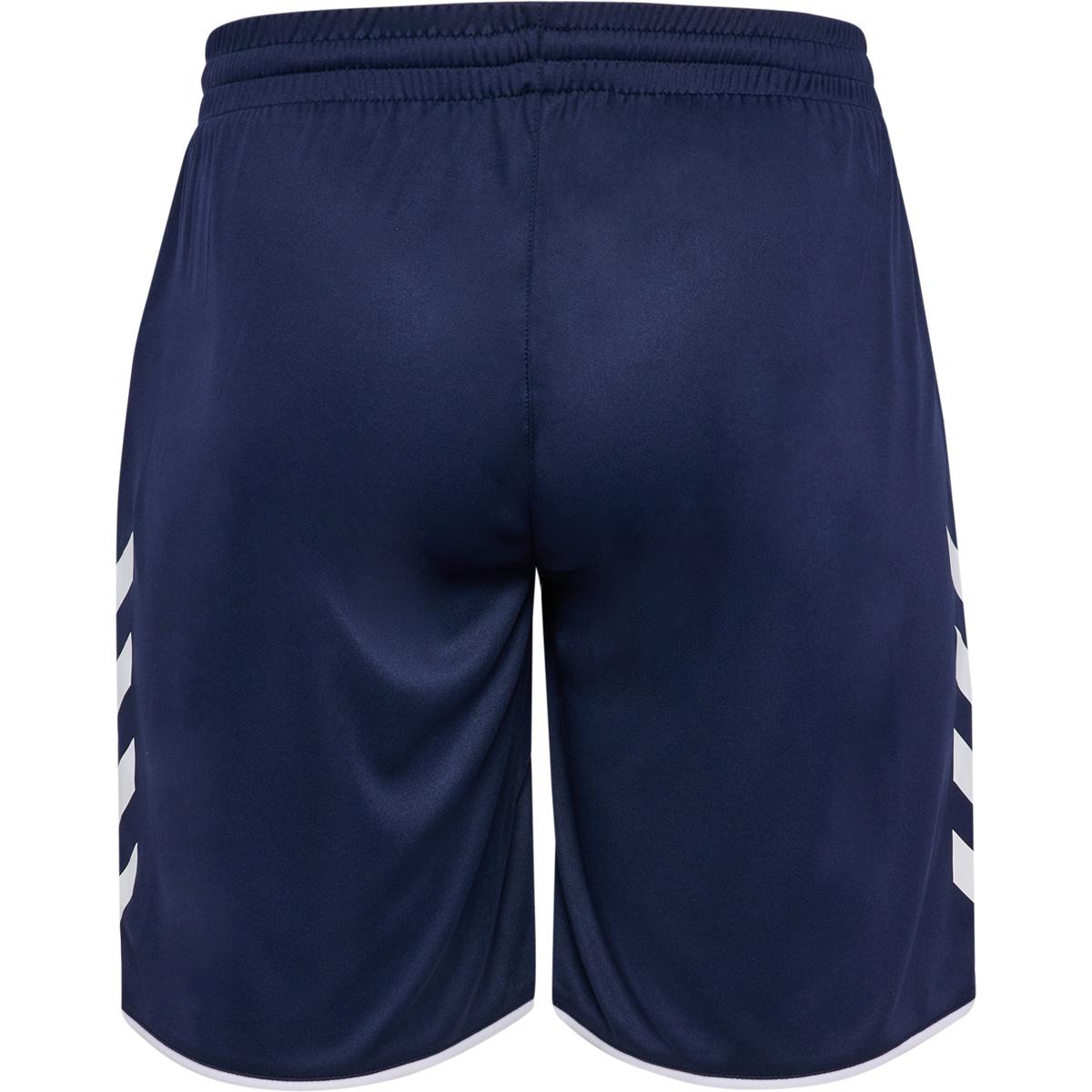 hummel Core 2.0 Træningsshorts Navy