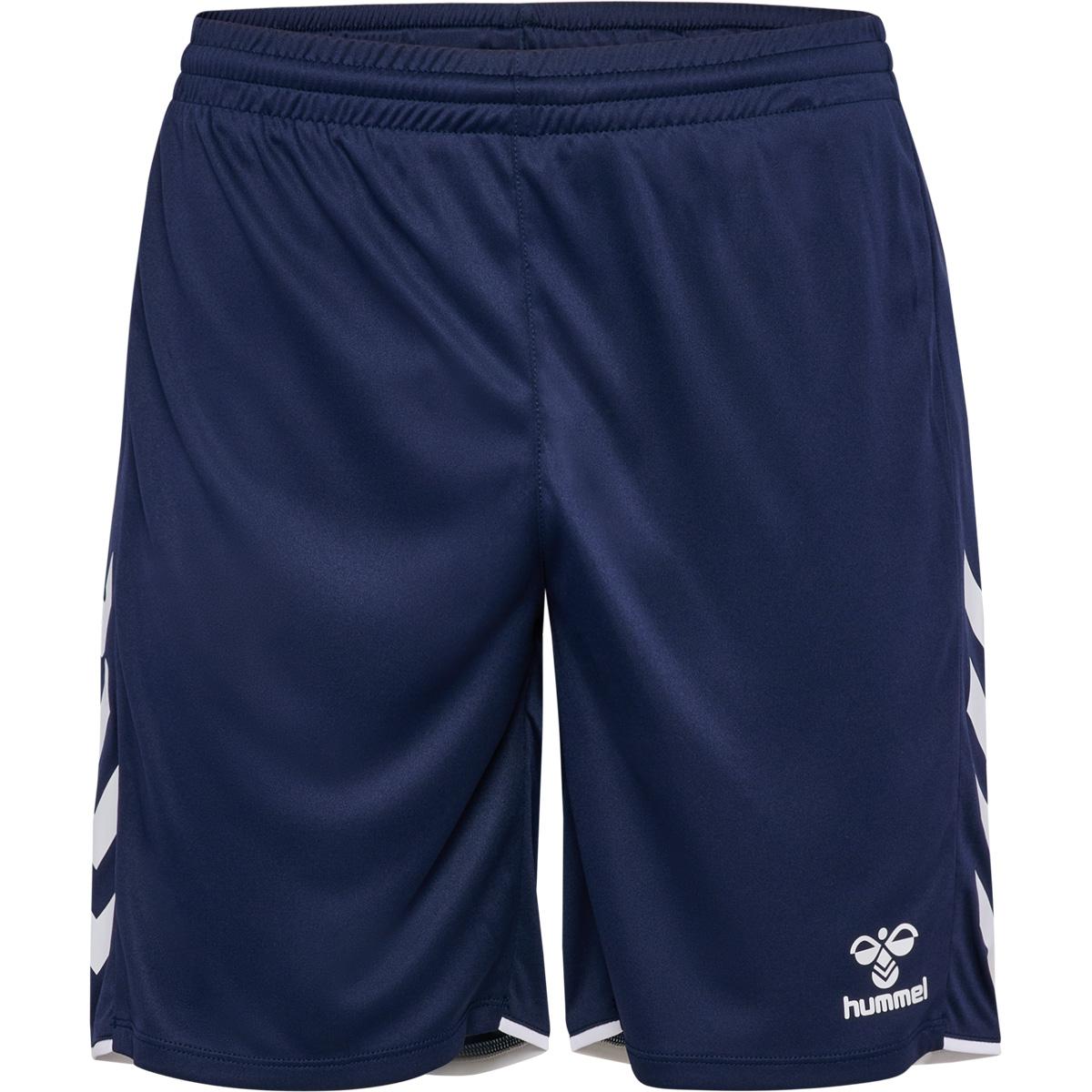 hummel Core 2.0 Træningsshorts Navy