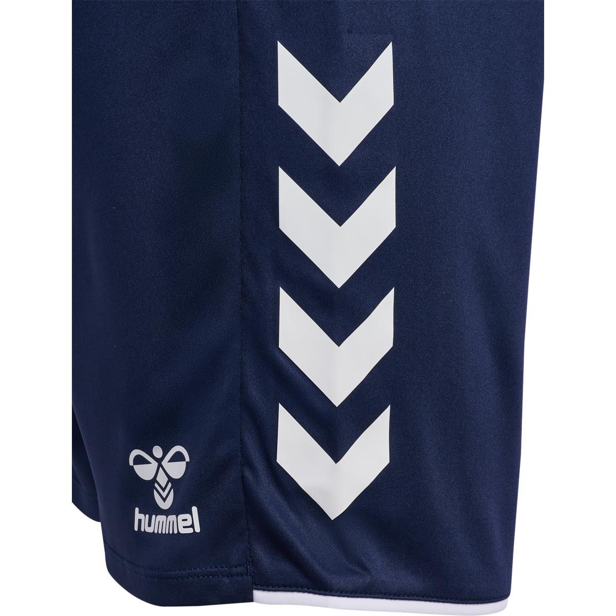 hummel Core 2.0 Træningsshorts Navy