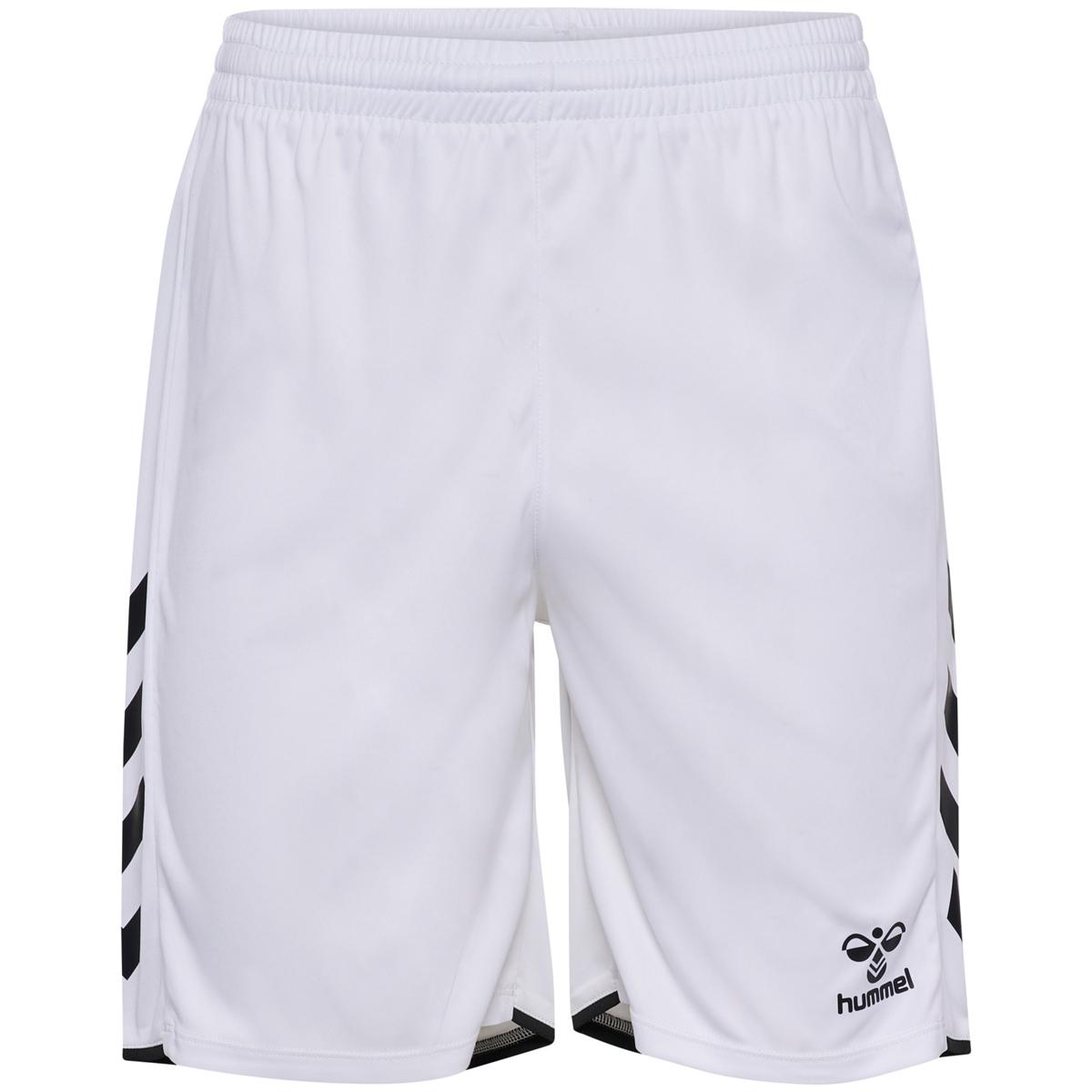 hummel Core 2.0 Træningsshorts White