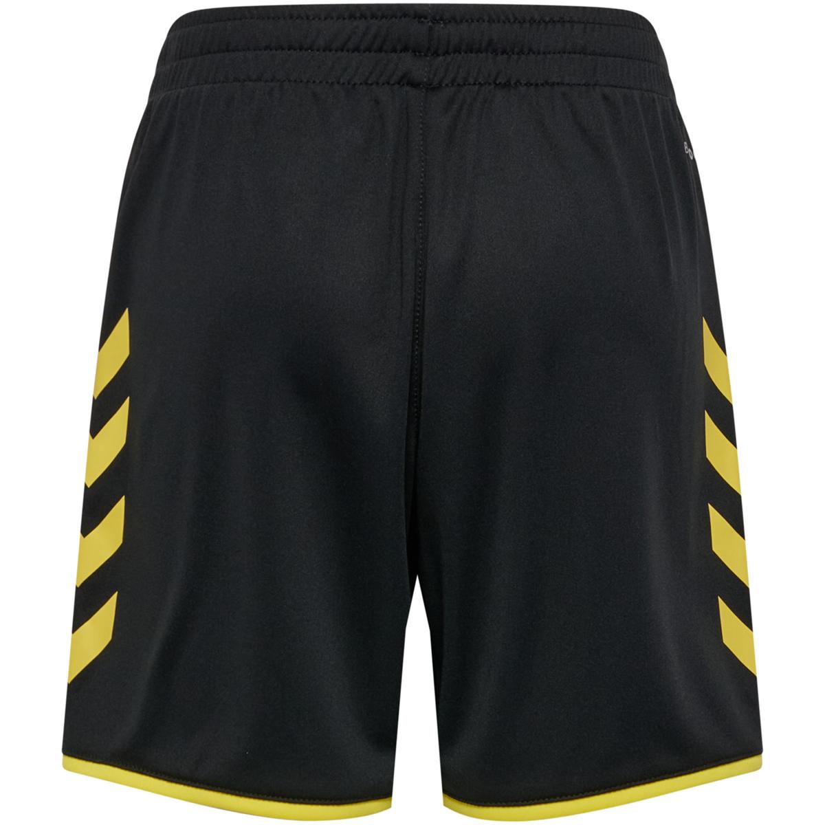 hummel Core 2.0 Træningsshorts Børn 5138