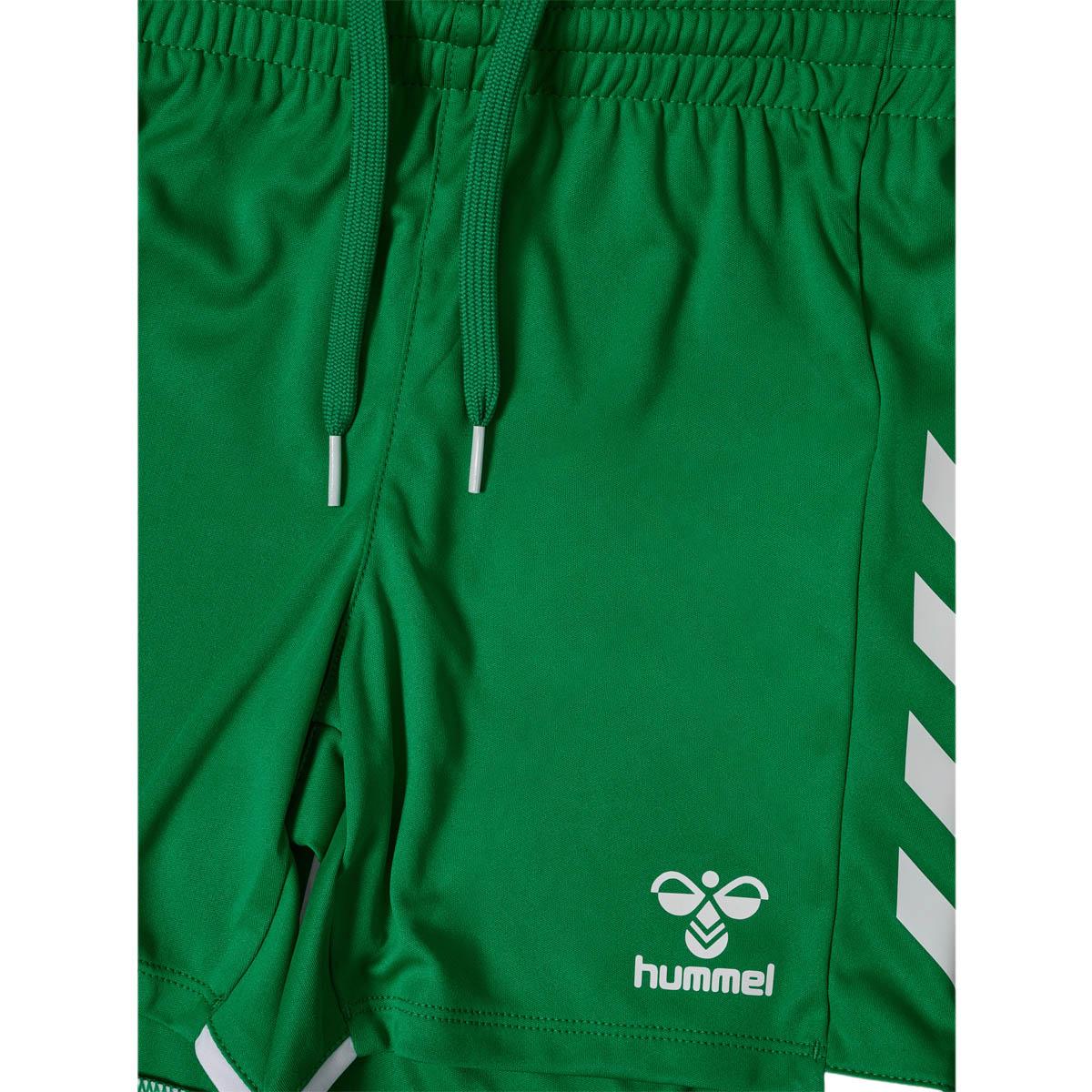hummel Core 2.0 Træningsshorts Børn 6129