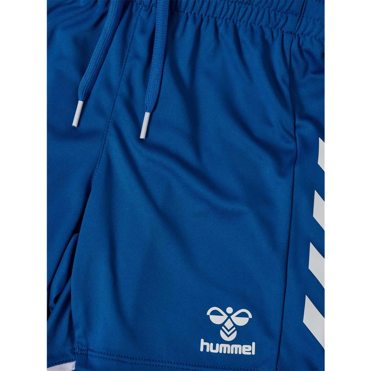hummel Core 2.0 Træningsshorts Børn 7691