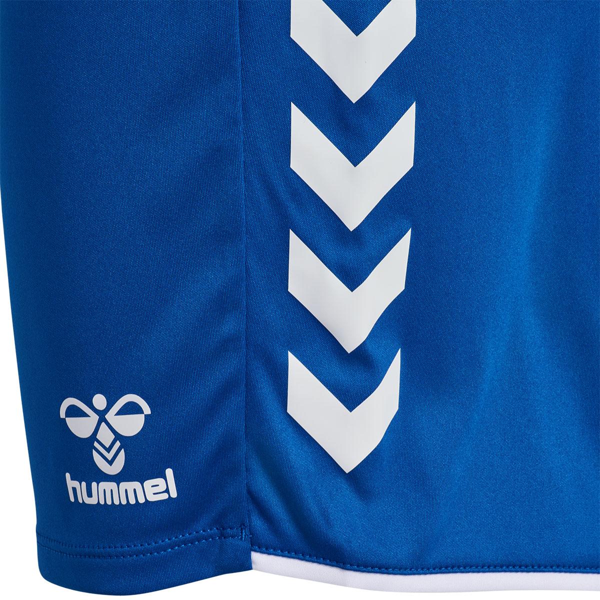 hummel Core 2.0 Træningsshorts Dame 7691