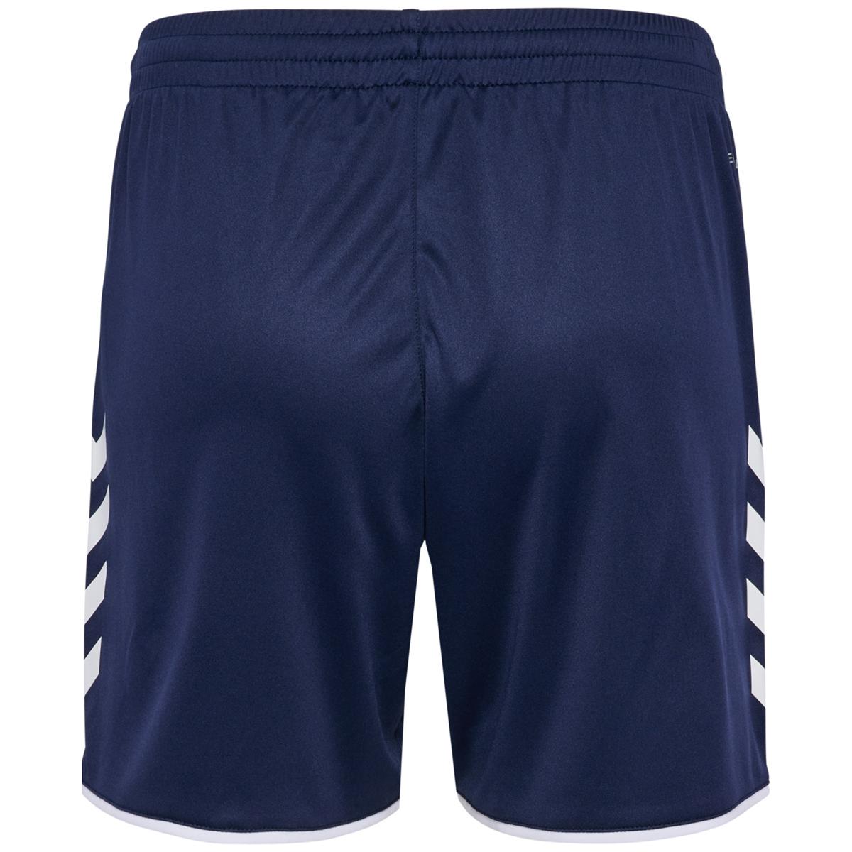 hummel Core 2.0 Træningsshorts Dame 7929