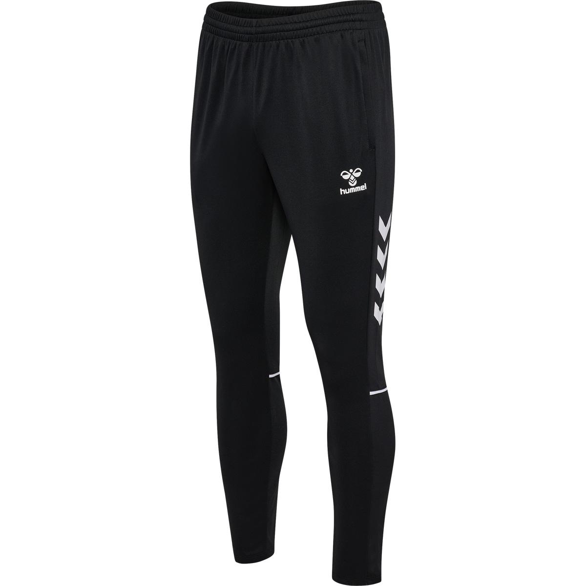 hummel Core 2.0 Treningsbukser Black
