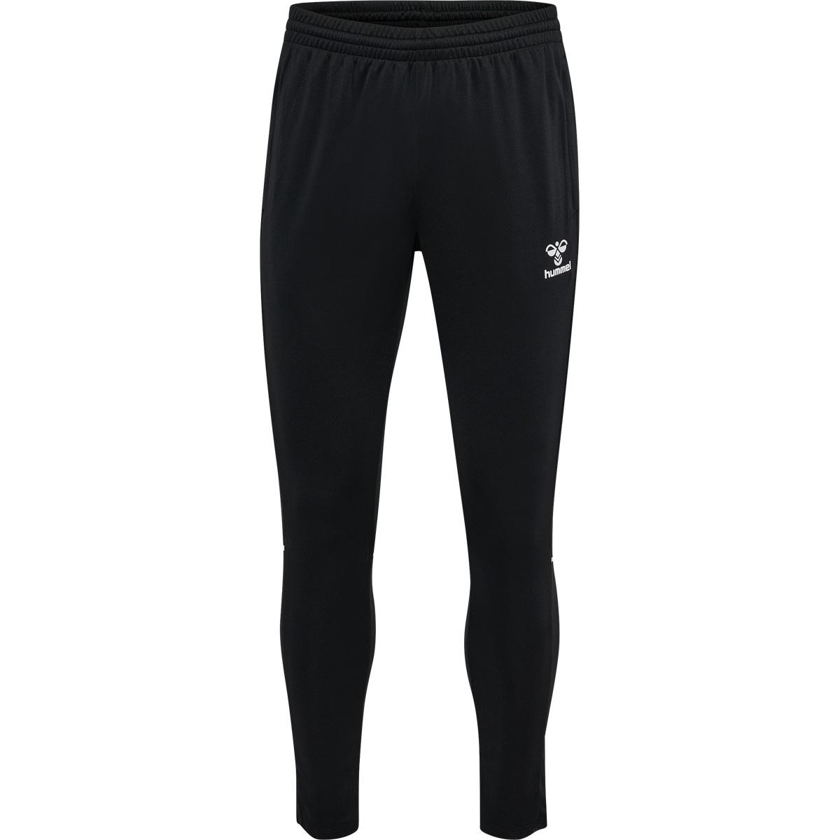 hummel Core 2.0 Treningsbukser Black