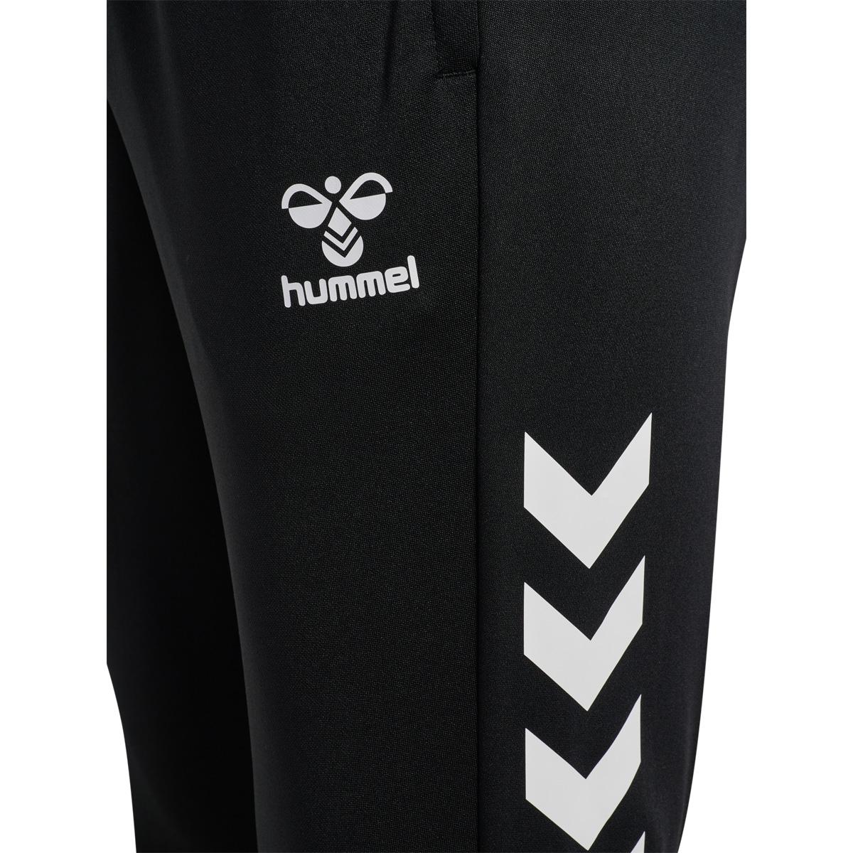 hummel Core 2.0 Treningsbukser Black