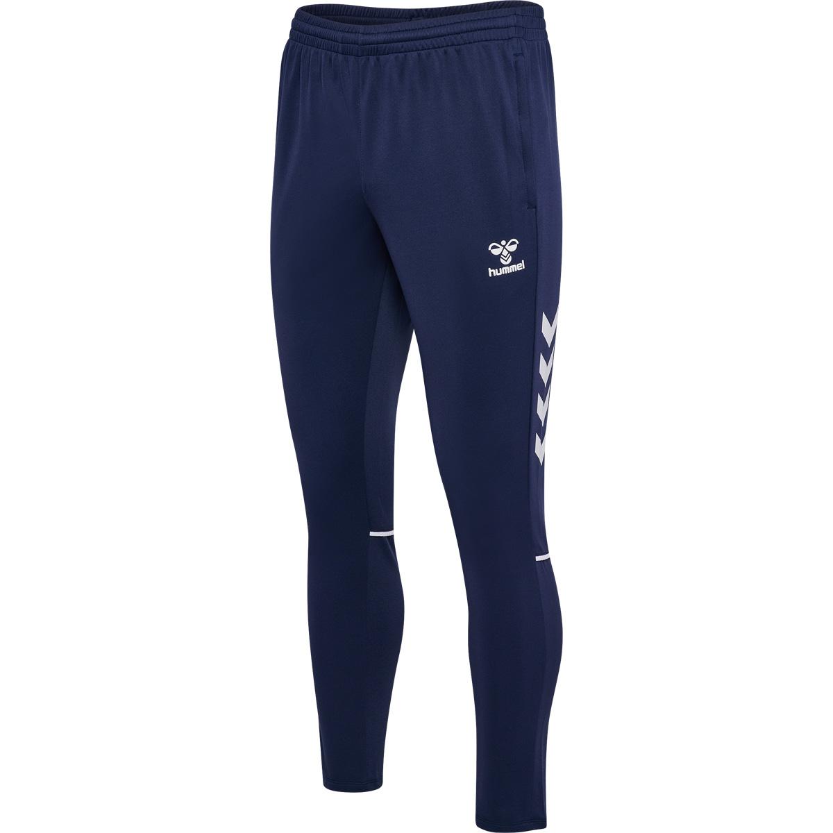 hummel Core 2.0 Treningsbukser Navy