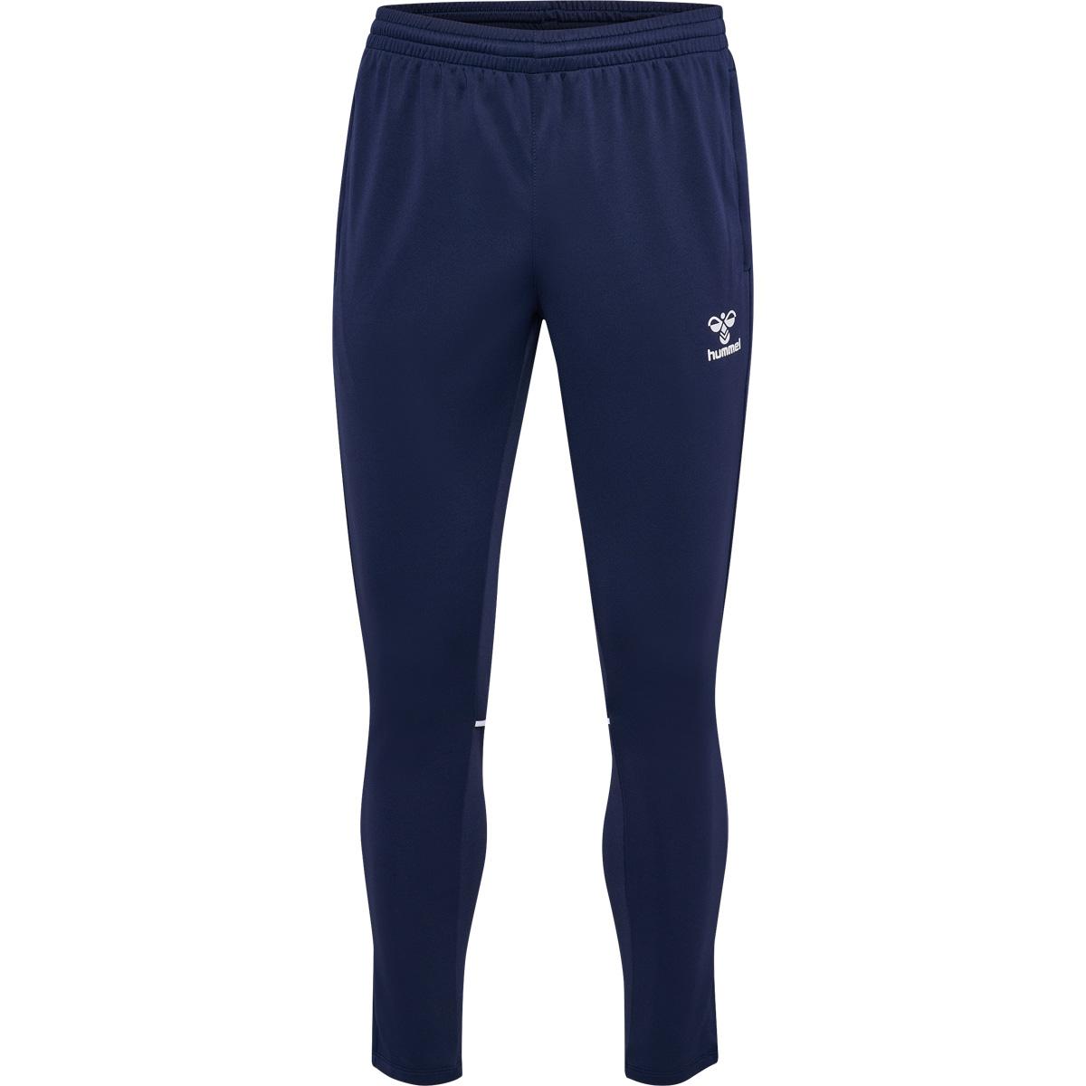 hummel Core 2.0 Treningsbukser Navy