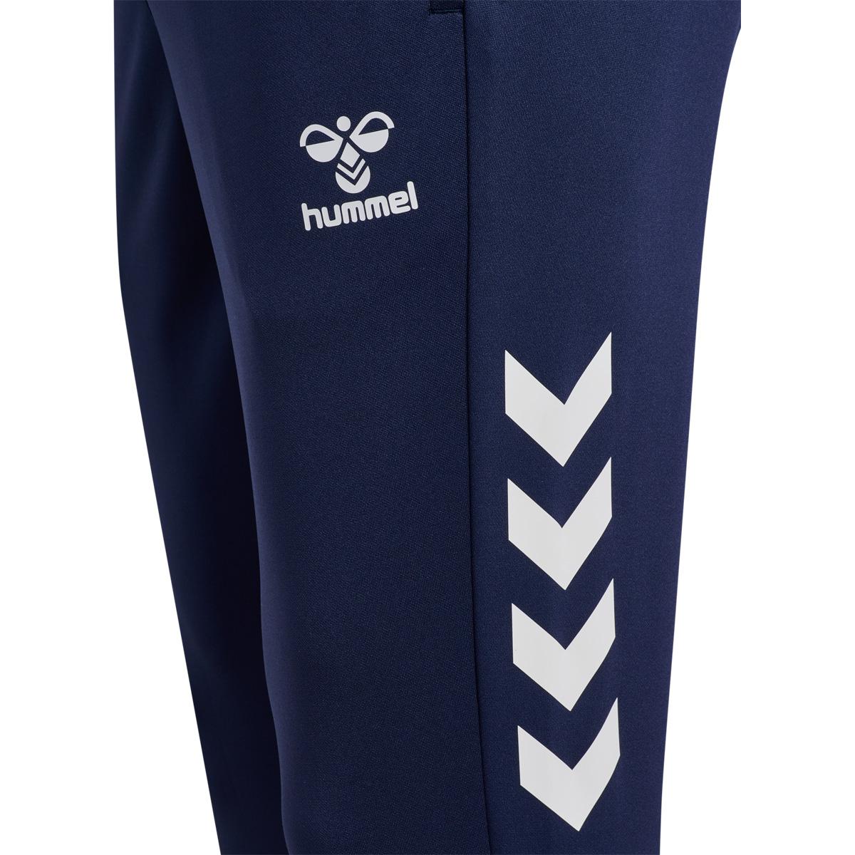 hummel Core 2.0 Treningsbukser Navy