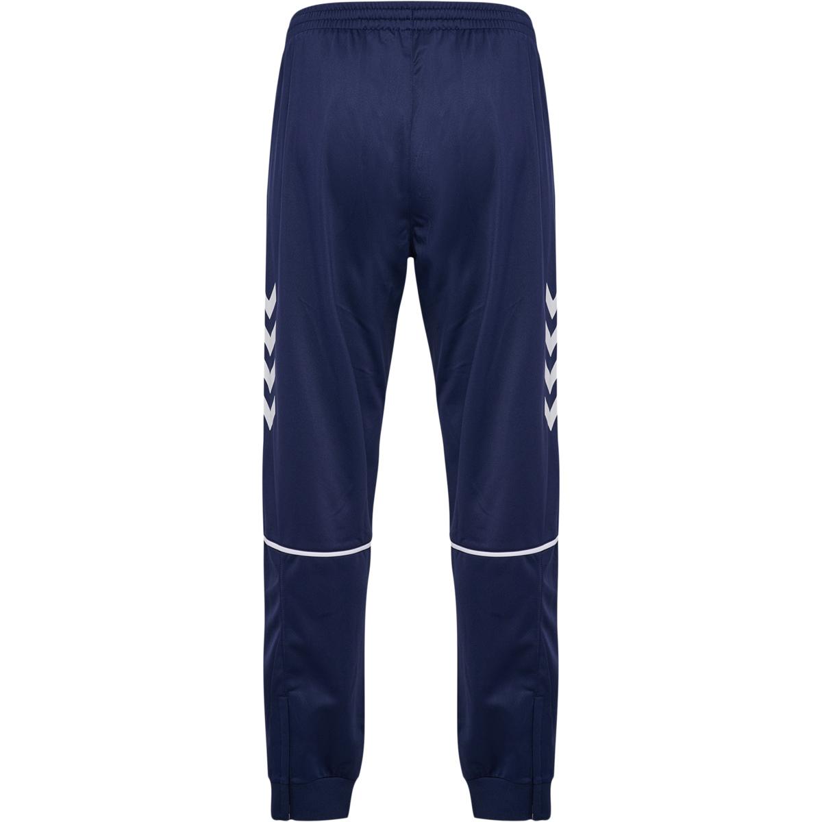 hummel Core 2.0 Treningsbukser Herre MARINE/WHITE