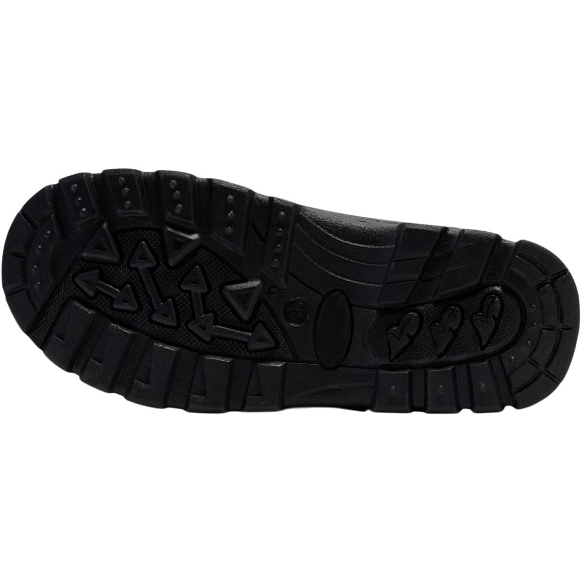hummel Icicle Vinterstøvler Børn Black