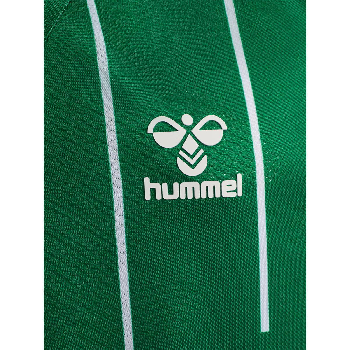 Werder Bremen 25/26 Hjemmebanetrøje Børn Grøn