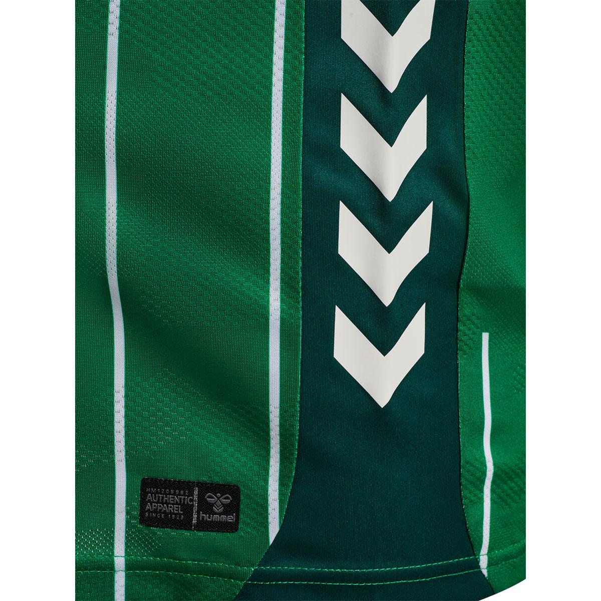 Werder Bremen 25/26 Hjemmebanetrøje Børn Grøn