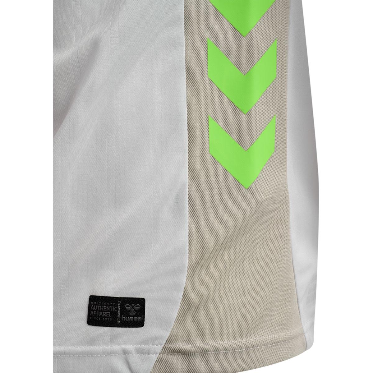 Werder Bremen 25/26 Udebanetrøje White