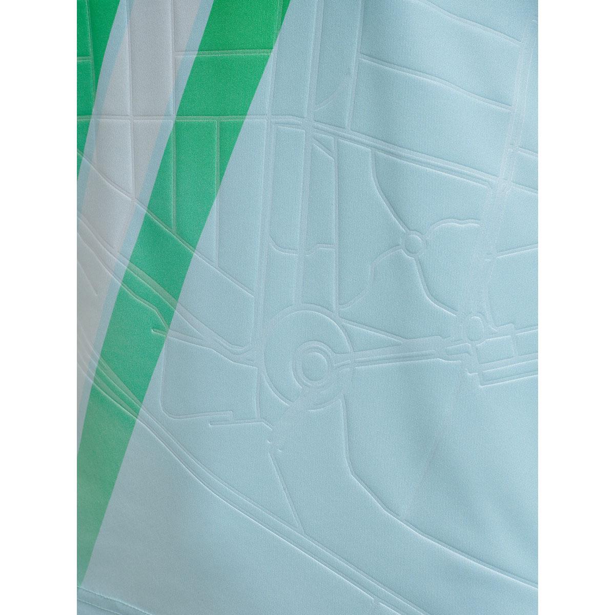 Real Betis 25/26 Udebanetrøje Blue