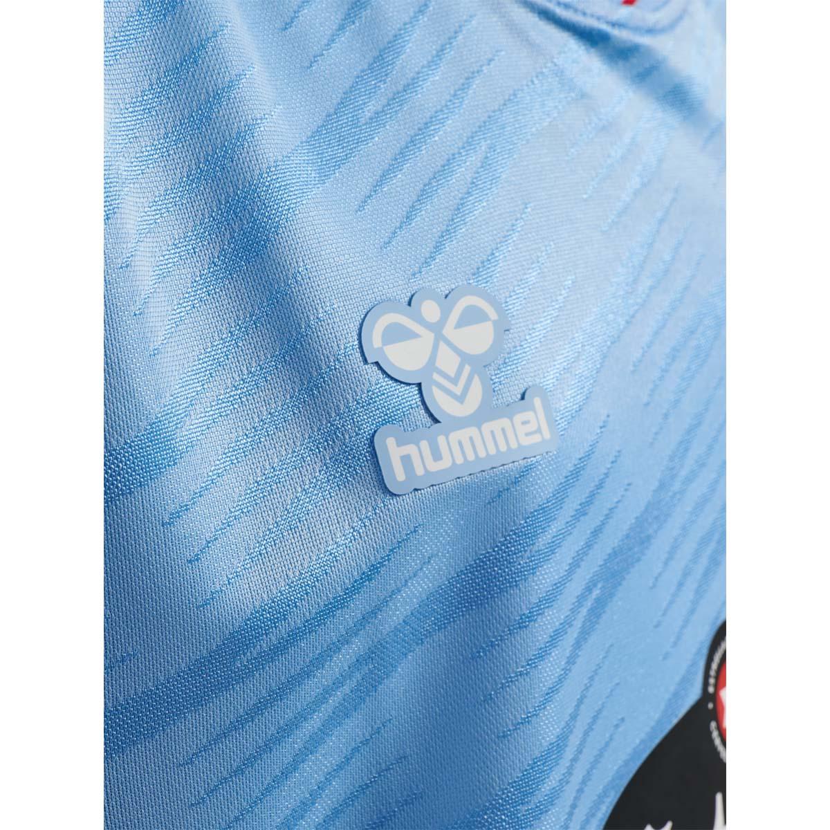 RC Celta Vigo 25/26 Hjemmebanetrøje Børn Blue