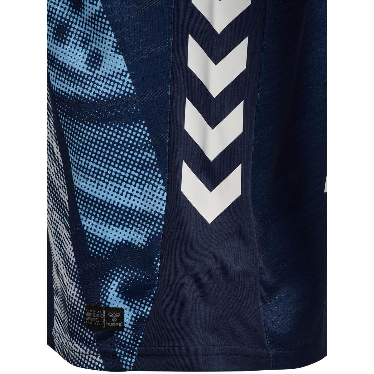 RC Celta Vigo 25/26 Udebanetrøje Navy