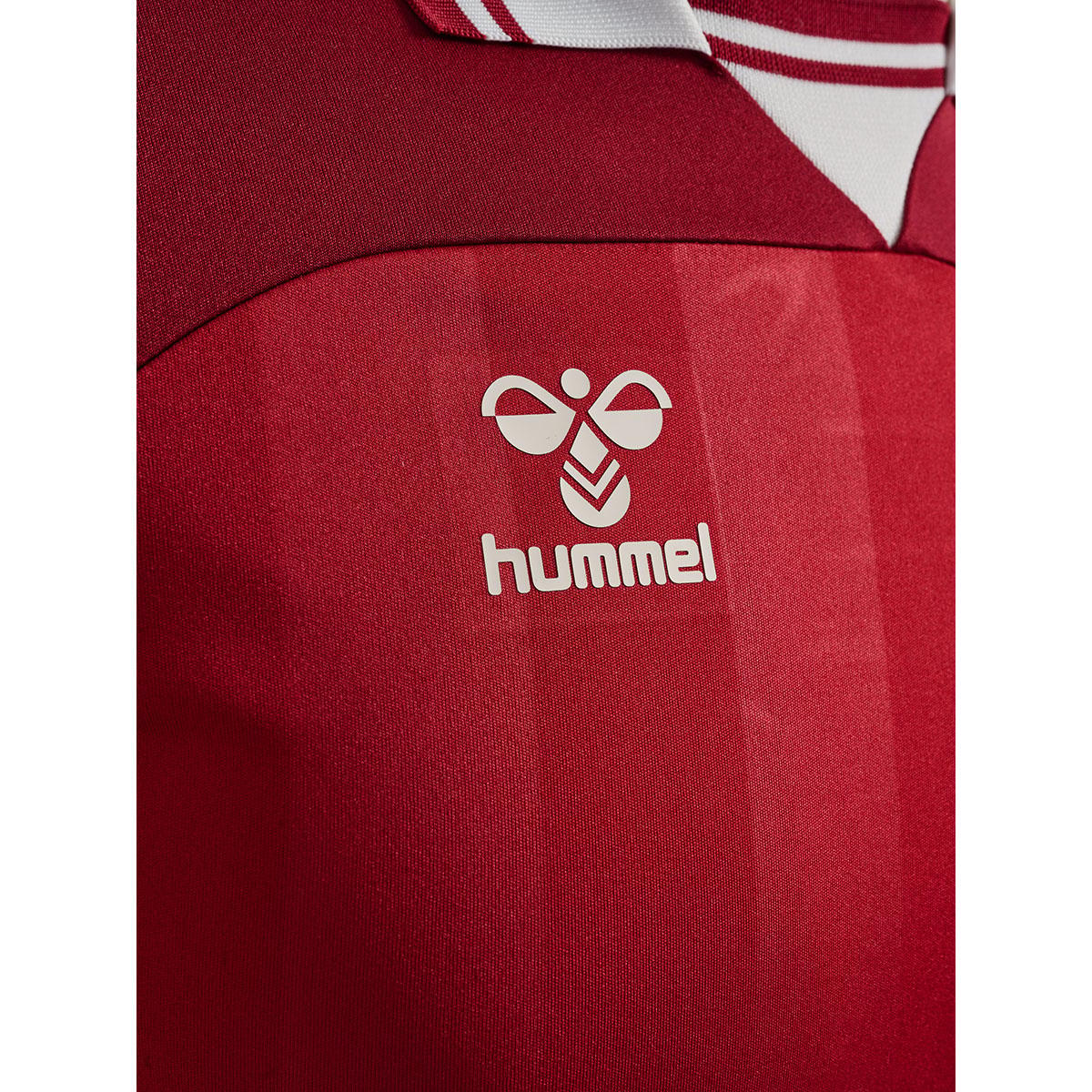 Danmark 25 Hjemmebane Kvindelandsholdstrøje Unisex RED