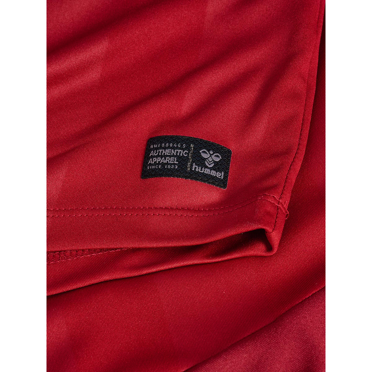 Danmark 25 Hjemmebane Kvindelandsholdstrøje Unisex RED