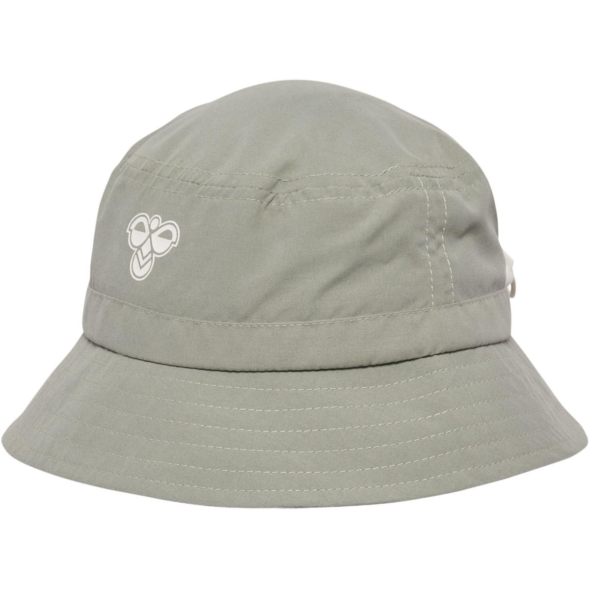 hummel Mini Bee Bøllehat Børn Green