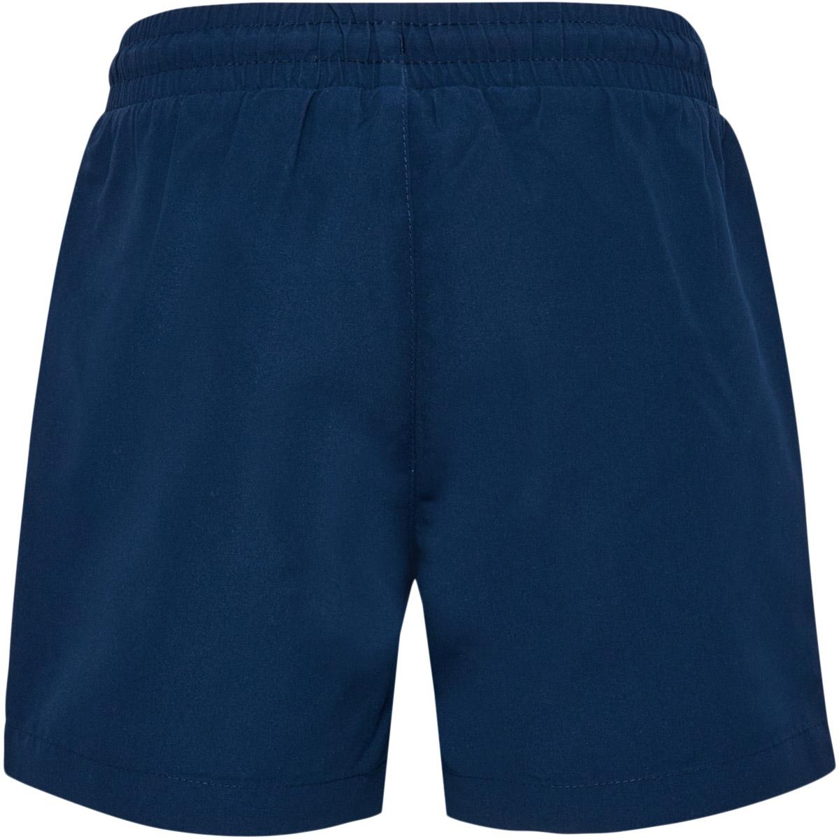 hummel Reg Board Badeshorts Børn Navy