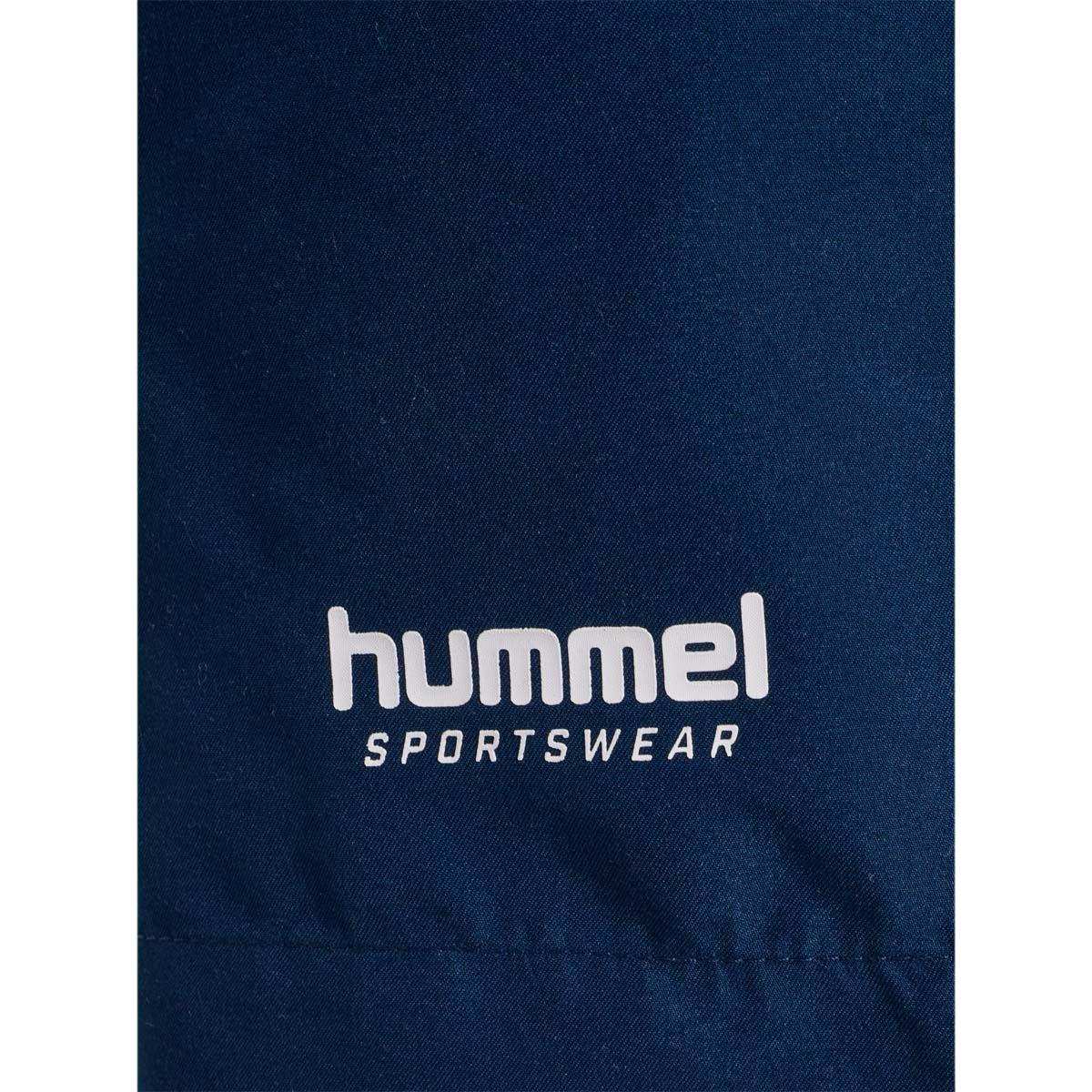 hummel Reg Board Badeshorts Børn Navy