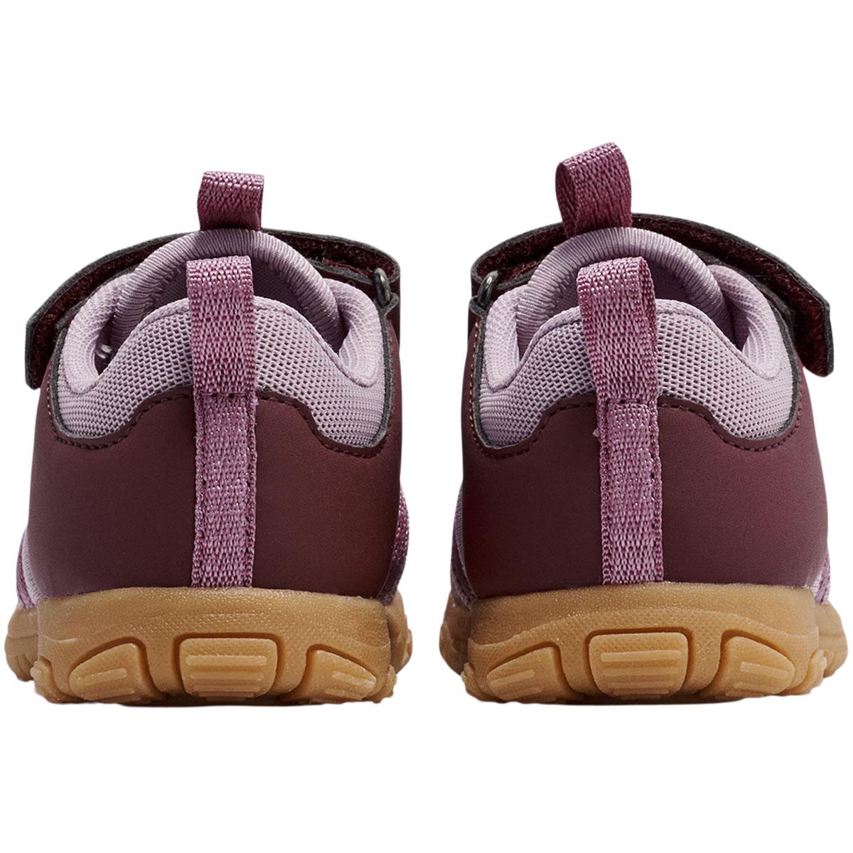 hummel Sport I Sandaler Børn Bordeaux/Rose