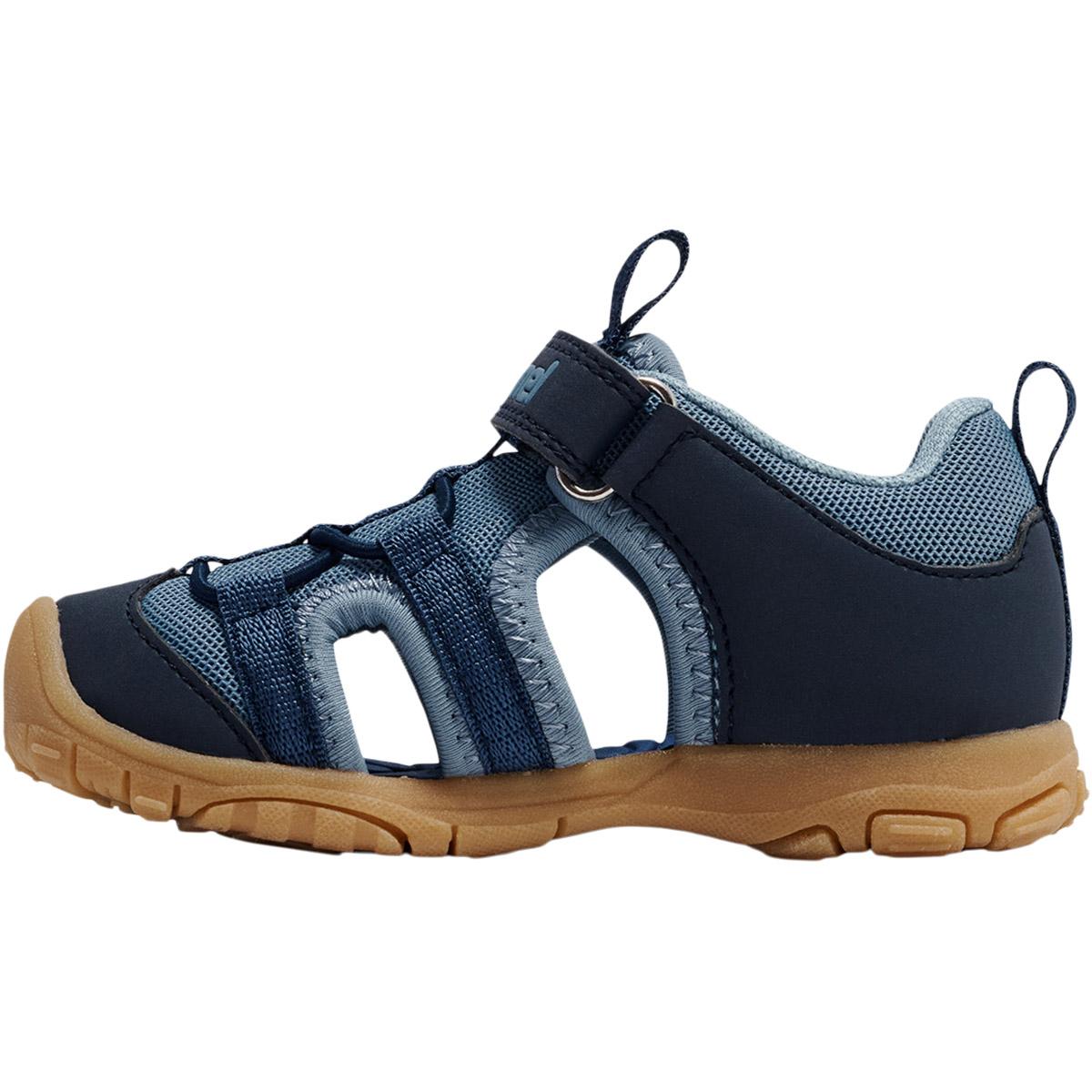 hummel Sport I Sandaler Børn Navy/Light Blue
