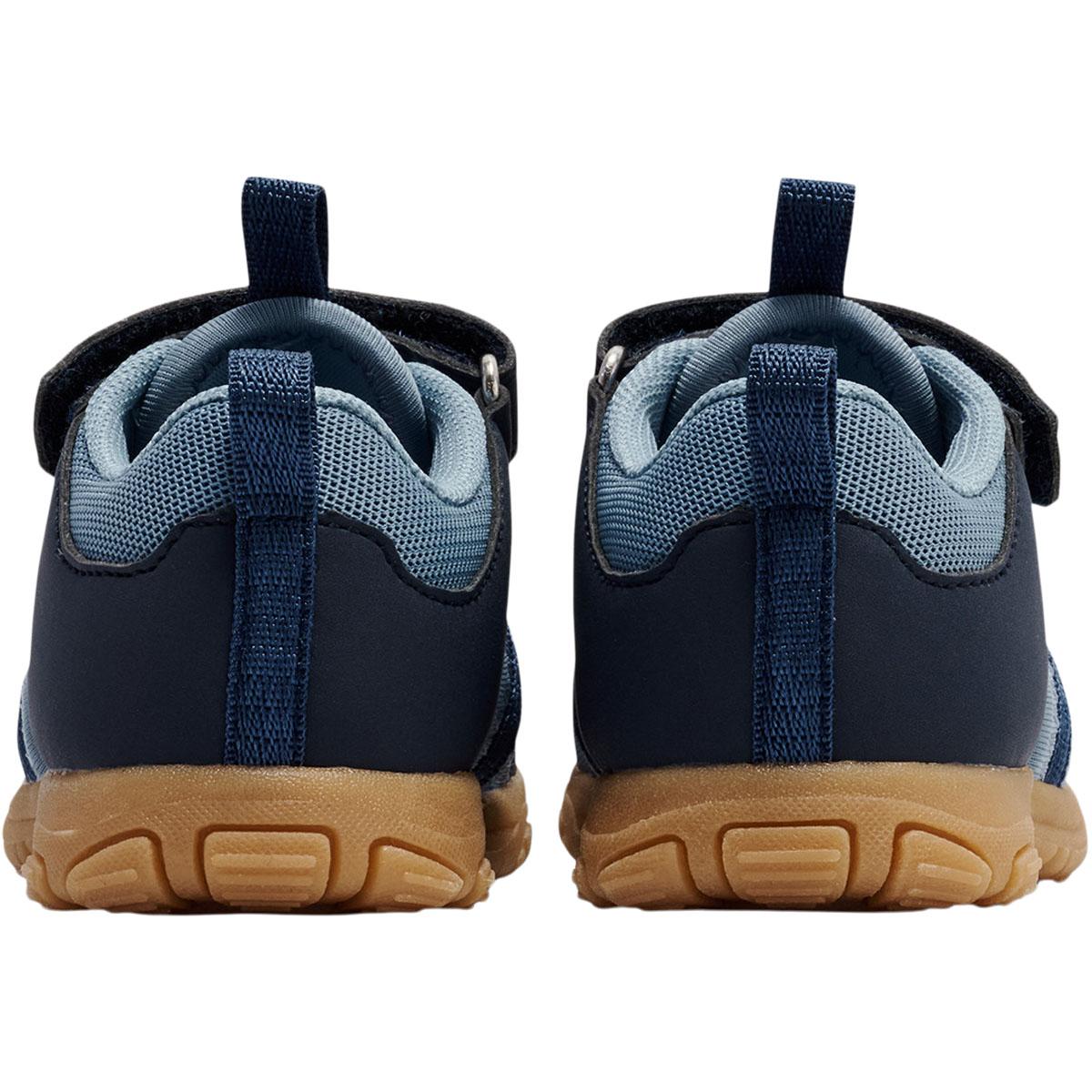 hummel Sport I Sandaler Børn Navy/Light Blue
