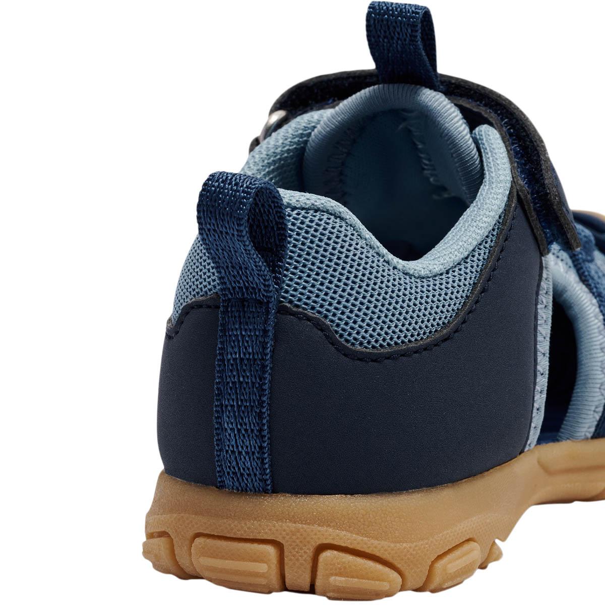 hummel Sport I Sandaler Børn Navy/Light Blue