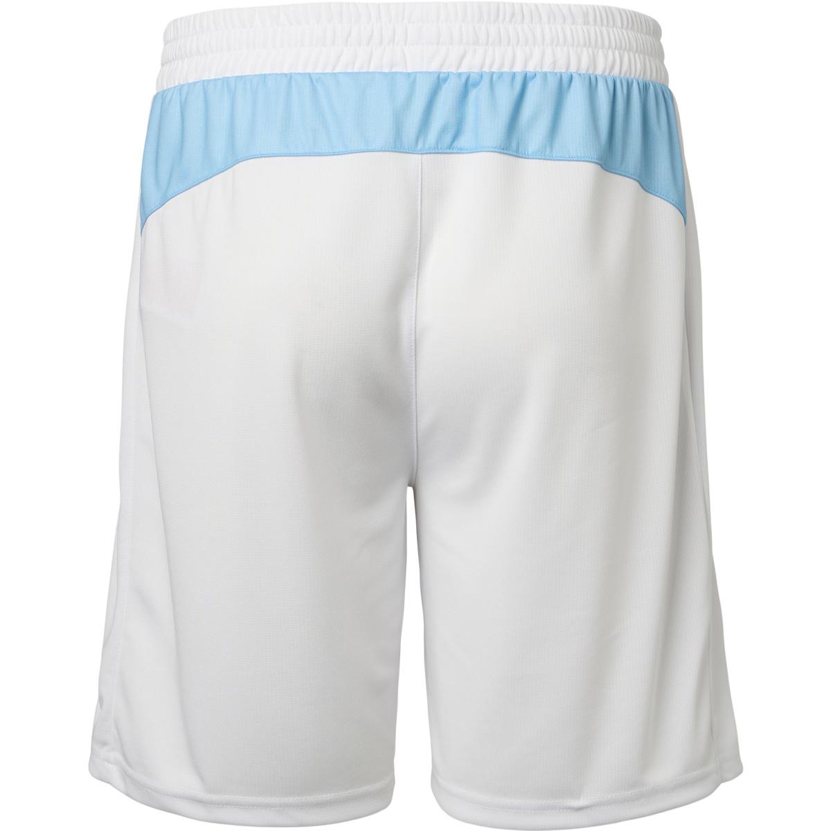 Sønderjyske Fodbold 25/26 Hjemmebaneshorts White