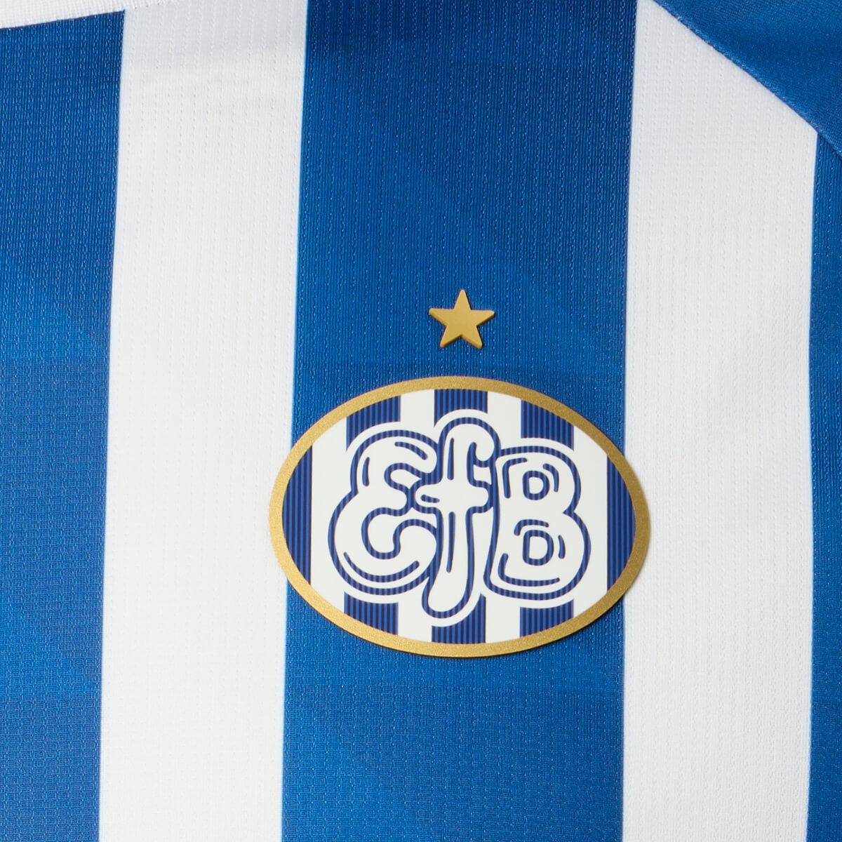 Esbjerg fB 25/26 Dame Hjemmebanetrøje White/Blue