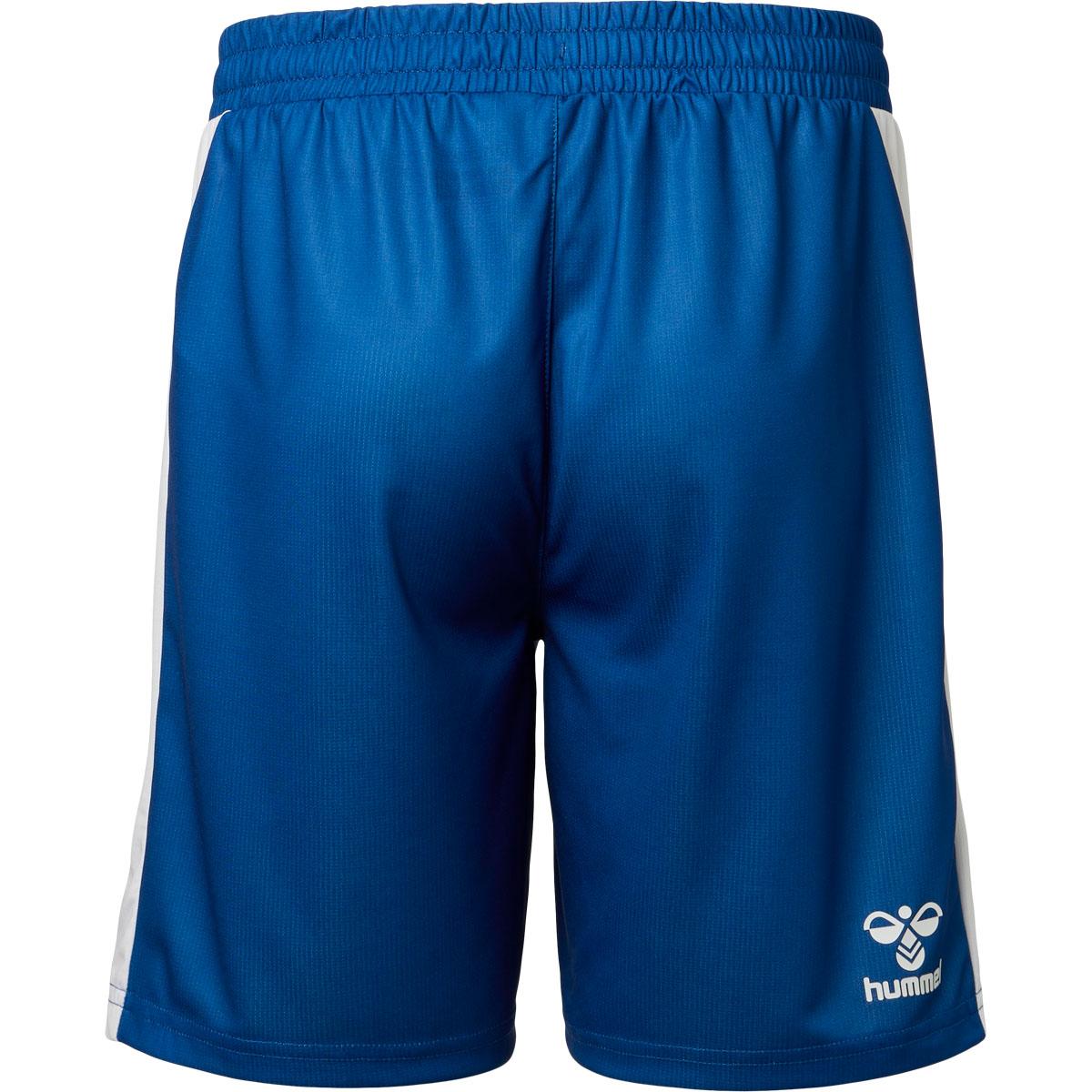 Esbjerg fB 25/26 Hjemmebaneshorts Blå