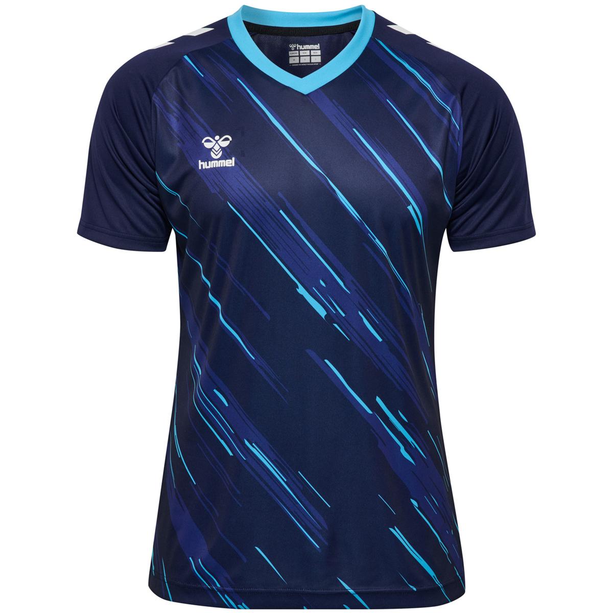 hummel Match Triumph Trenings T-skjorte 7783
