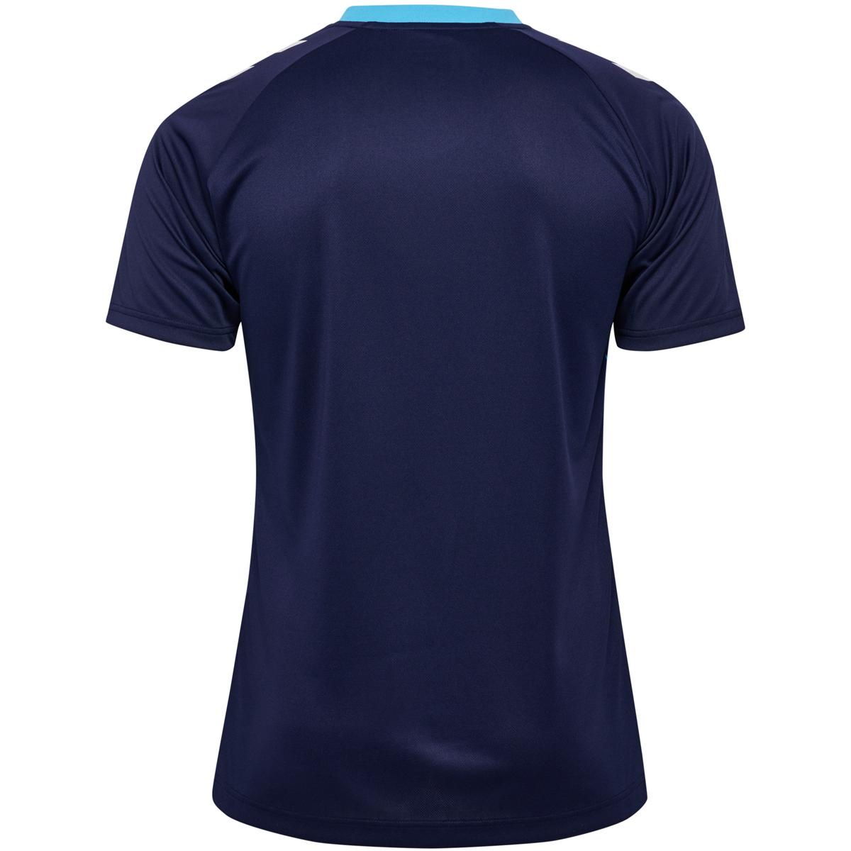 hummel Match Triumph Trenings T-skjorte 7783