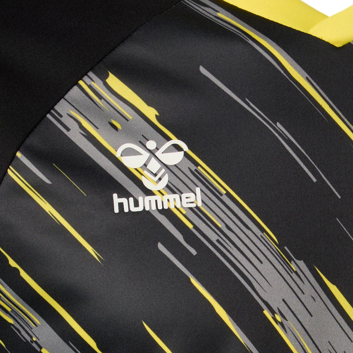 AC Horsens Opvarmnings T-shirt Børn Black