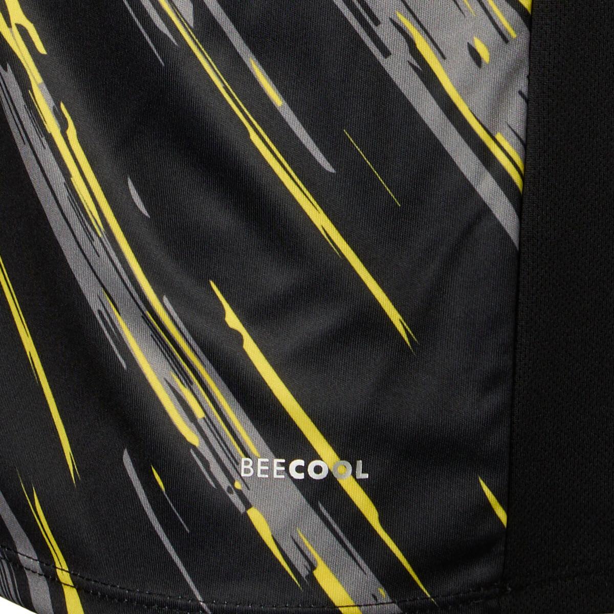 AC Horsens Opvarmnings T-shirt Børn Black