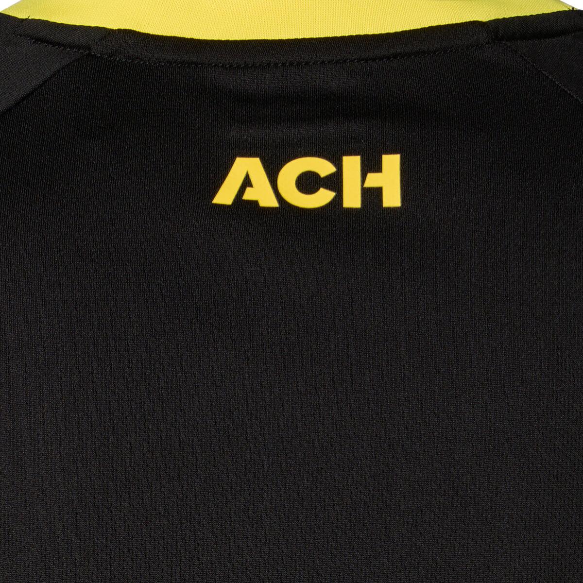 AC Horsens Opvarmnings T-shirt Børn Black