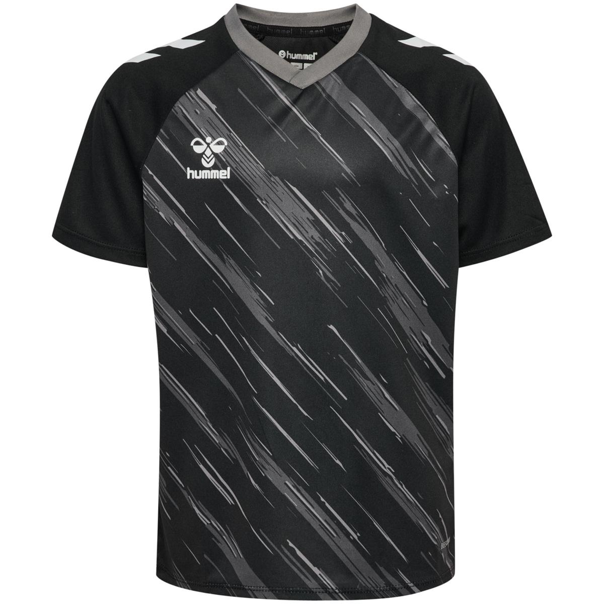 hummel Match Triumph Trenings T-skjorte Barn 2330