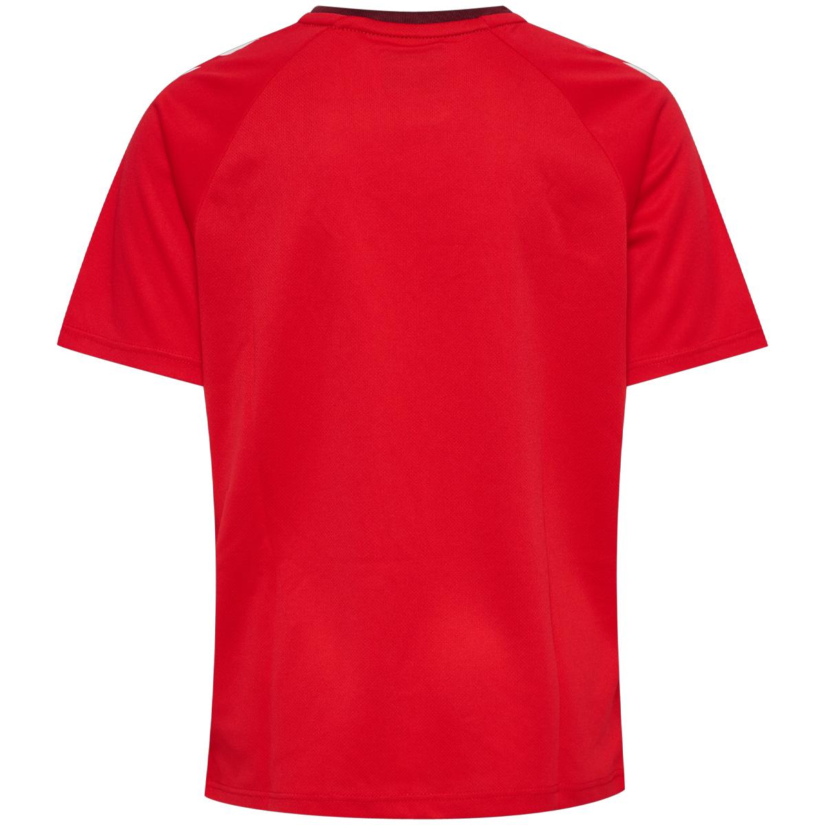 hummel Match Triumph Trenings T-skjorte Barn 3826