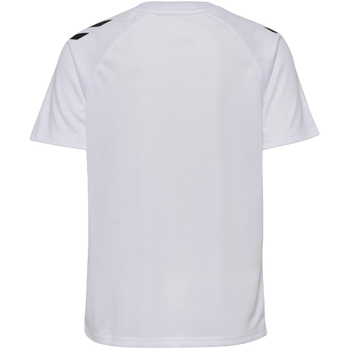 hummel Match Triumph Trenings T-skjorte Barn 9639
