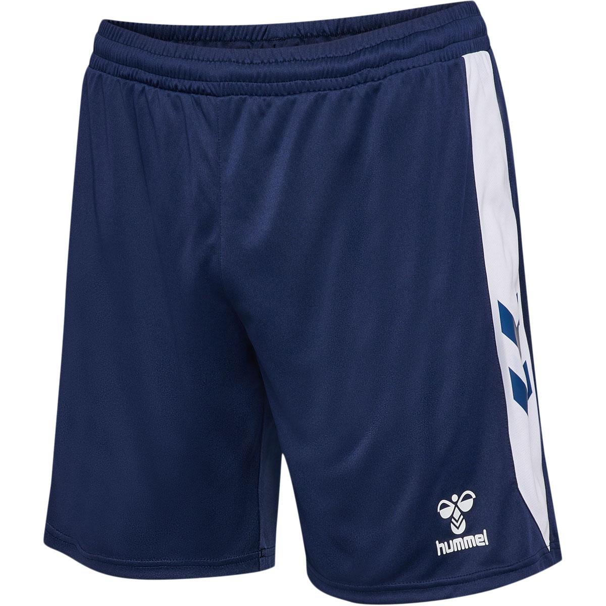 hummel Match Træningsshorts Unisex Navy