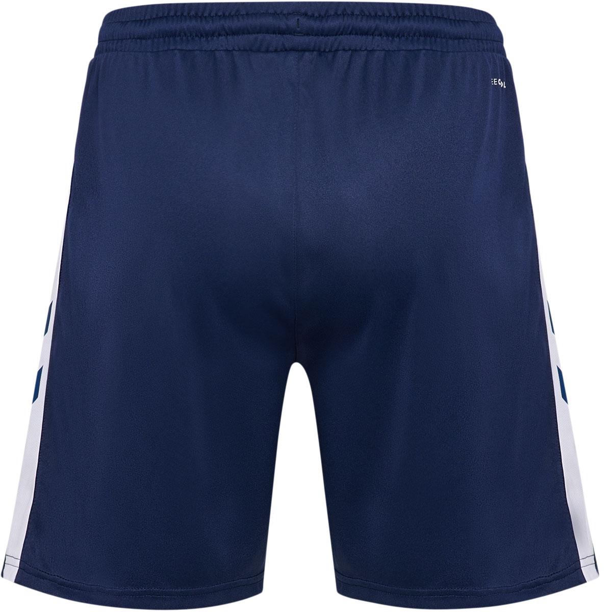 hummel Match Træningsshorts Unisex Navy