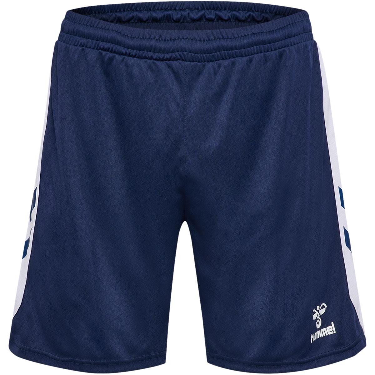 hummel Match Træningsshorts Unisex Navy